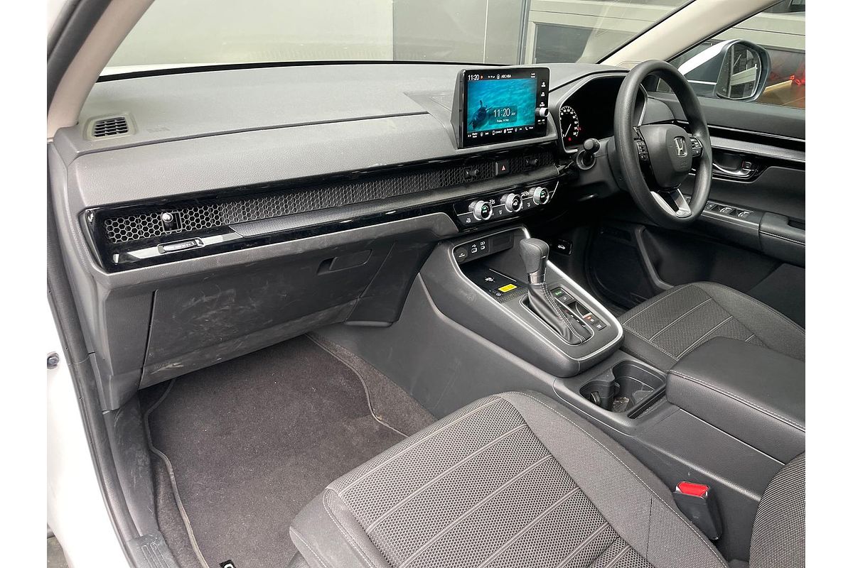2023 Honda CR-V VTi X7 RS