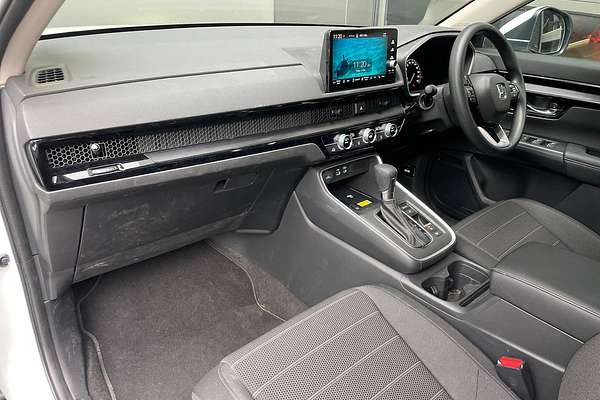 2023 Honda CR-V VTi X7 RS