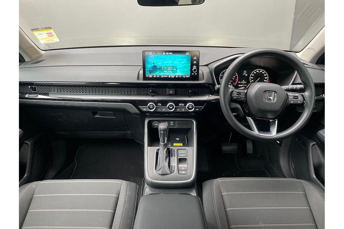 2023 Honda CR-V VTi X7 RS