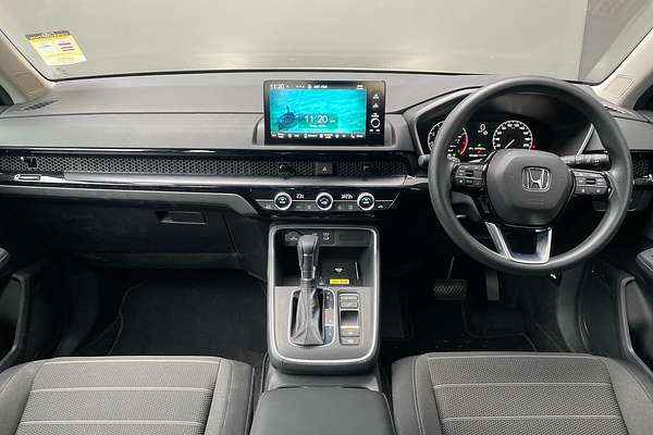 2023 Honda CR-V VTi X7 RS