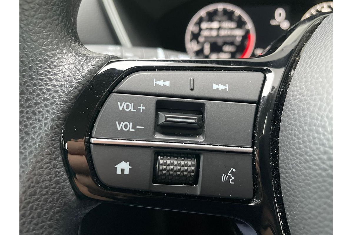 2023 Honda CR-V VTi X7 RS