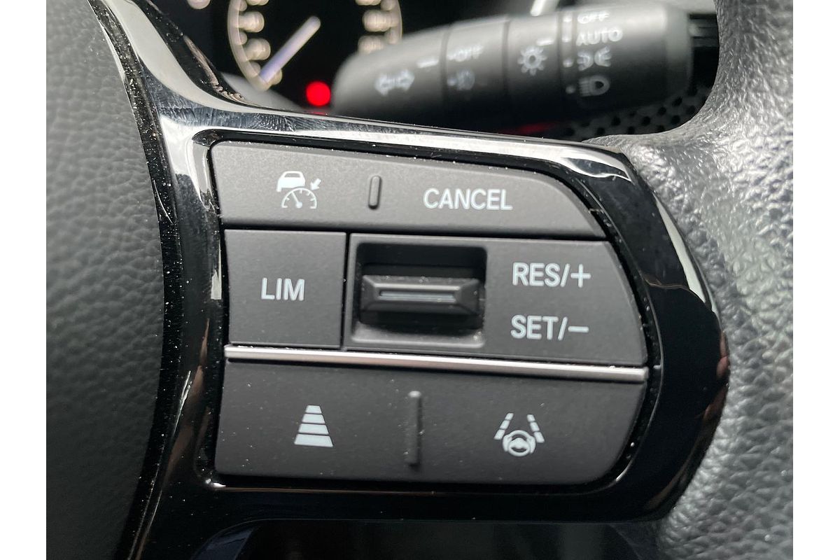 2023 Honda CR-V VTi X7 RS
