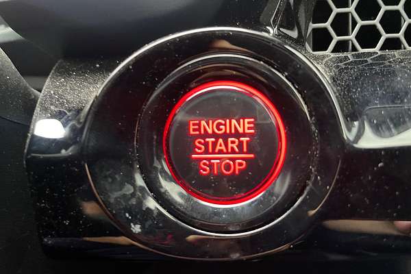 2023 Honda CR-V VTi X7 RS