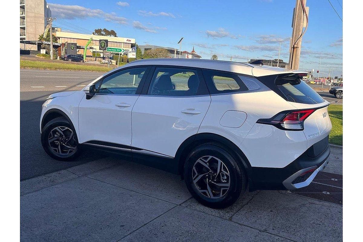 2024 Kia Sportage S NQ5