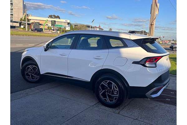 2024 Kia Sportage S NQ5
