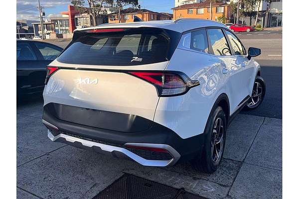 2024 Kia Sportage S NQ5