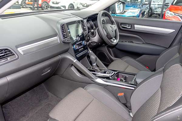 2024 Renault Koleos Life HZG