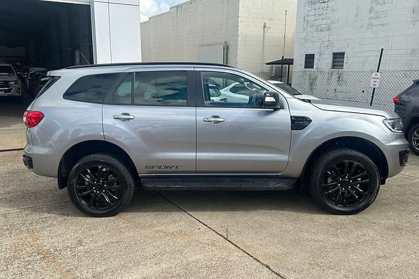 2020 Ford Everest Sport UA II