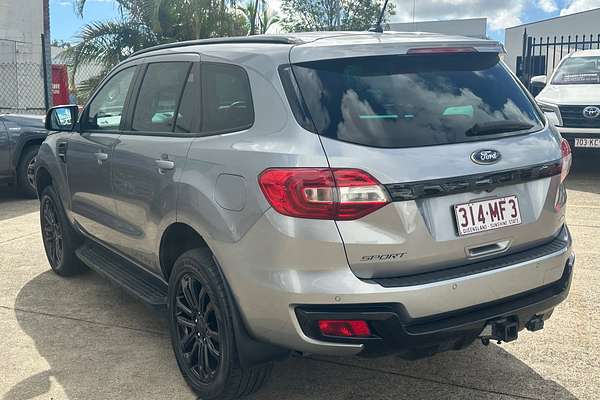 2020 Ford Everest Sport UA II