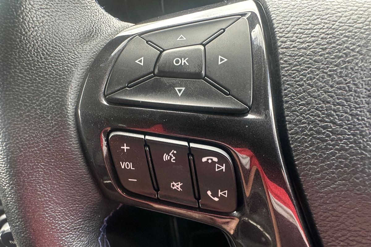 2020 Ford Everest Sport UA II