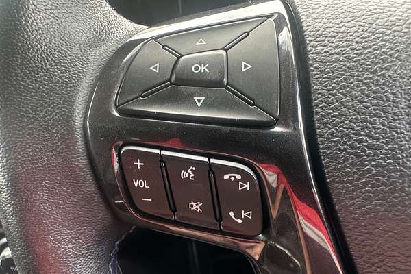 2020 Ford Everest Sport UA II