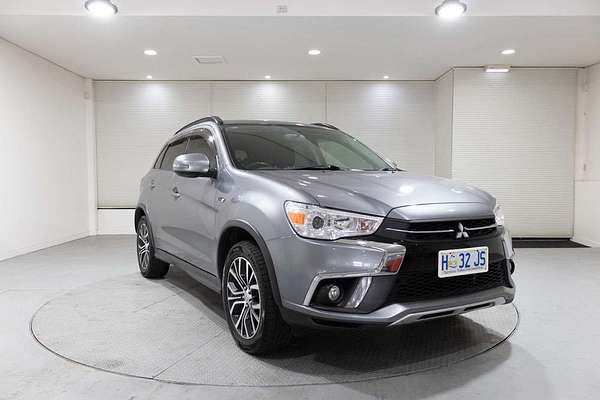 2018 Mitsubishi ASX LS XC