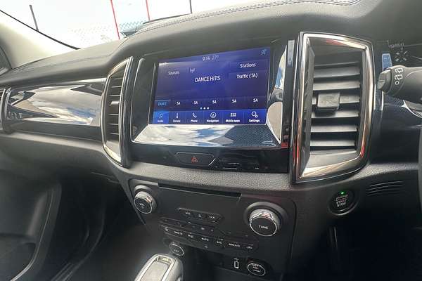 2020 Ford Everest Sport UA II