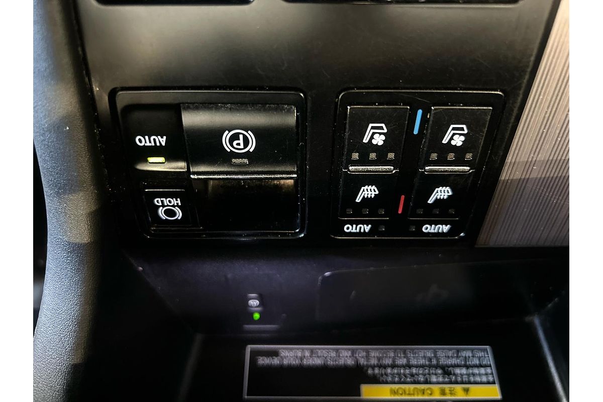 2019 Lexus RX RX350 F Sport GGL25R