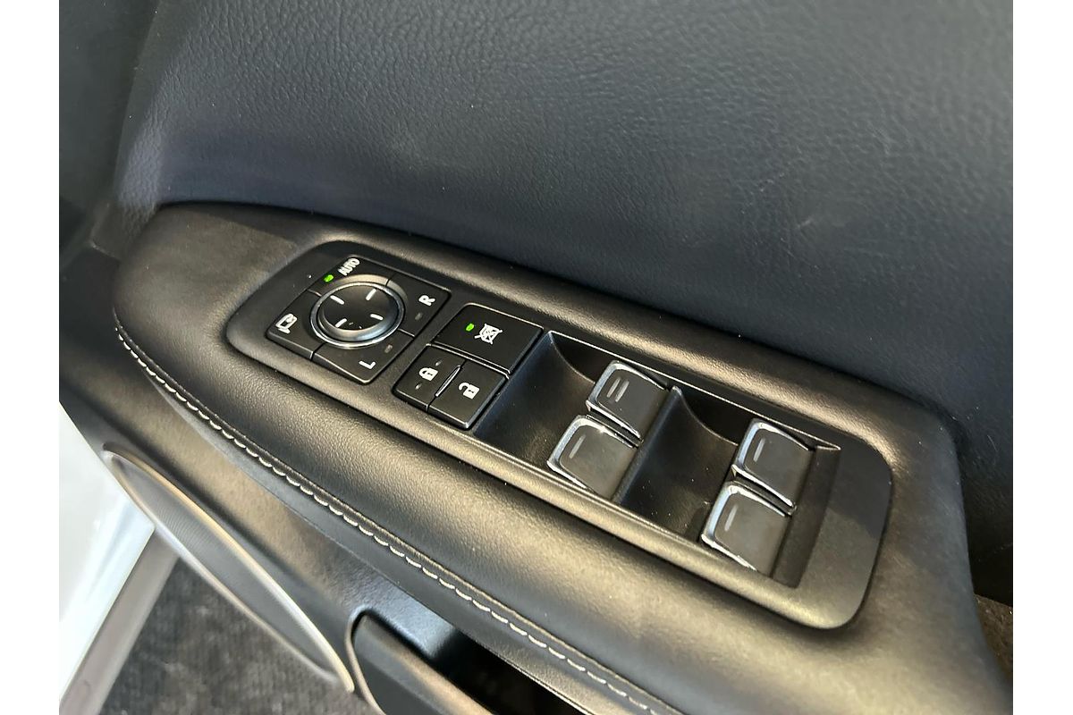 2019 Lexus RX RX350 F Sport GGL25R