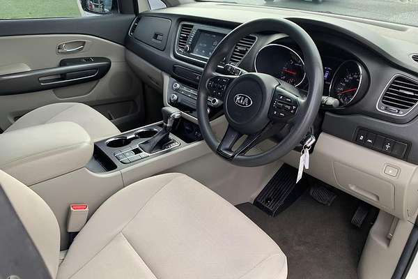 2019 Kia Carnival S YP