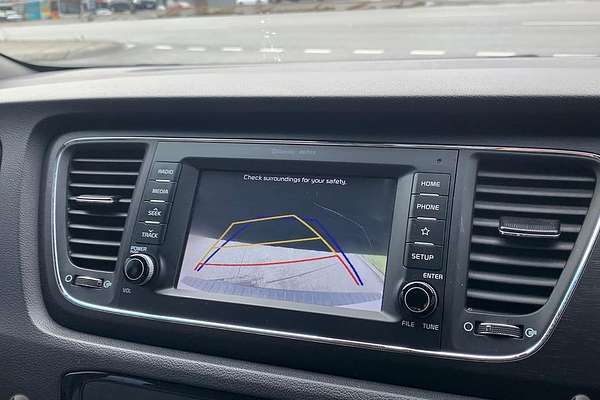 2019 Kia Carnival S YP