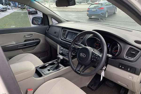 2019 Kia Carnival S YP
