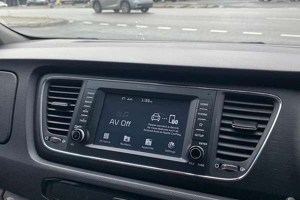 2019 Kia Carnival S YP