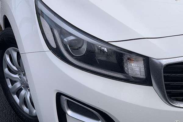 2019 Kia Carnival S YP
