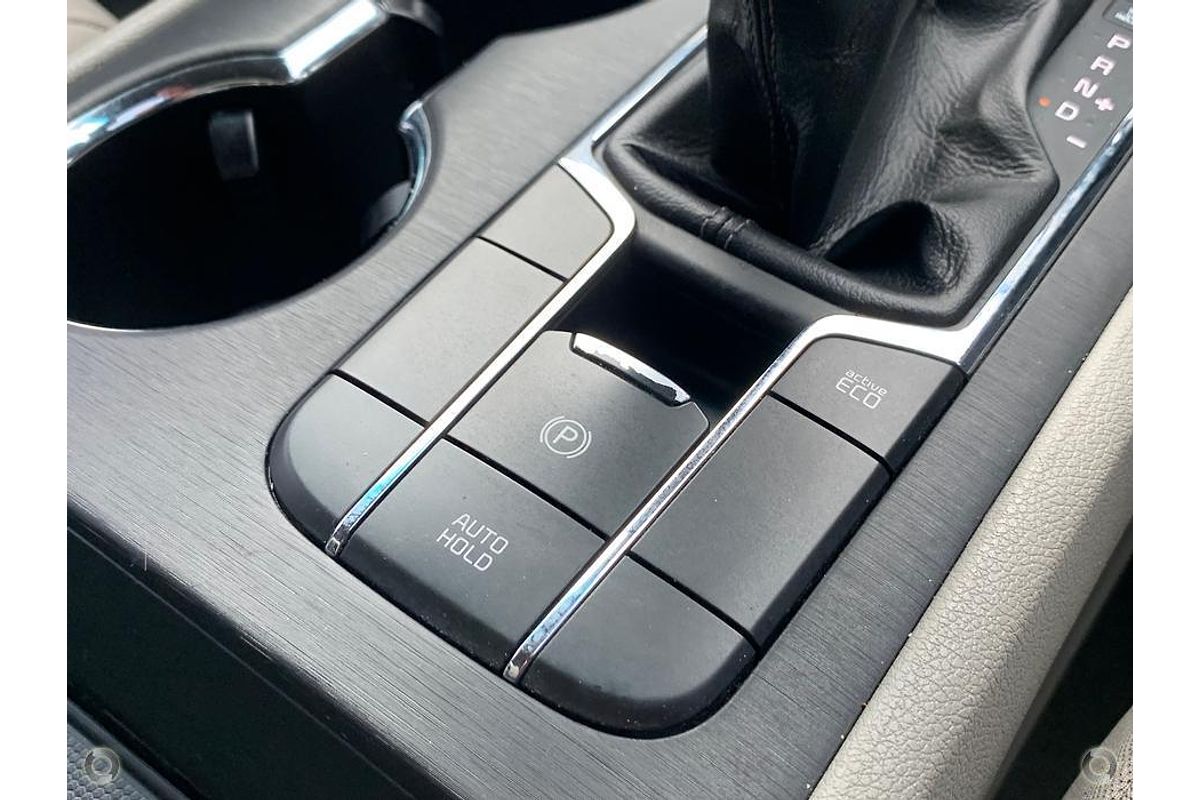 2019 Kia Carnival S YP