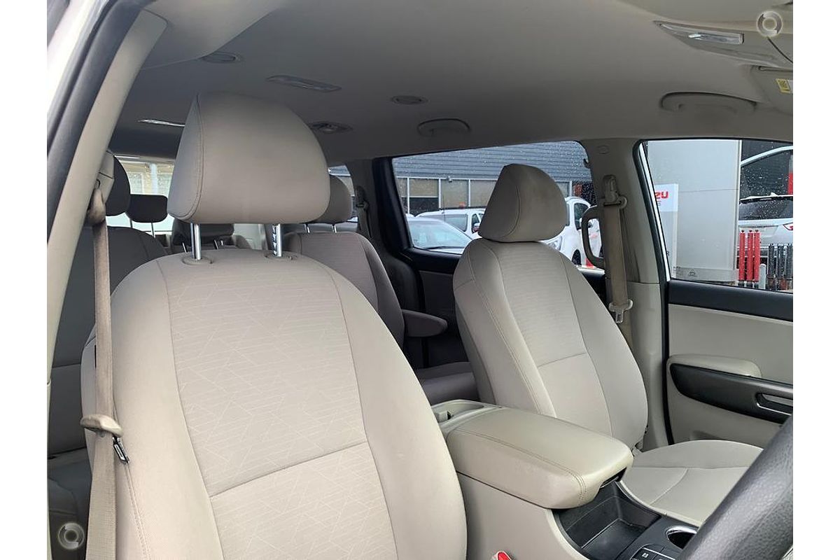 2019 Kia Carnival S YP