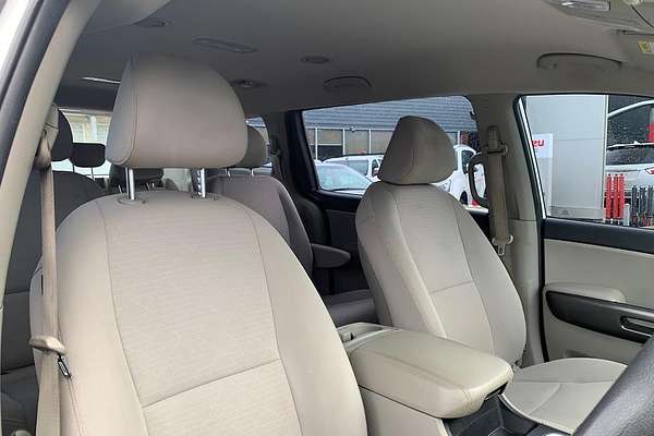 2019 Kia Carnival S YP