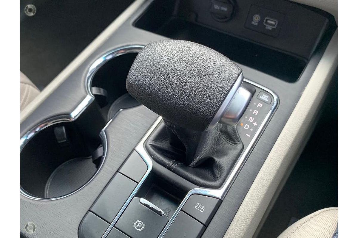2019 Kia Carnival S YP