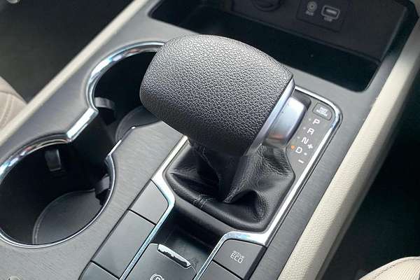 2019 Kia Carnival S YP