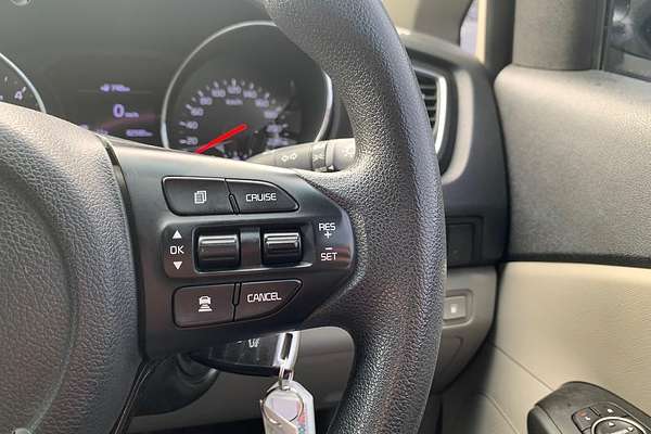 2019 Kia Carnival S YP