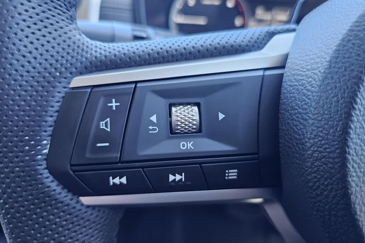 2024 Mitsubishi Triton GLS MV 4X4