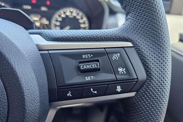 2024 Mitsubishi Triton GLS MV 4X4