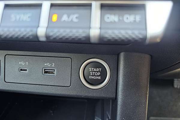 2024 Mitsubishi Triton GLS MV 4X4