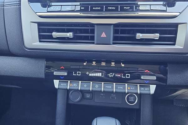 2024 Mitsubishi Triton GLS MV 4X4
