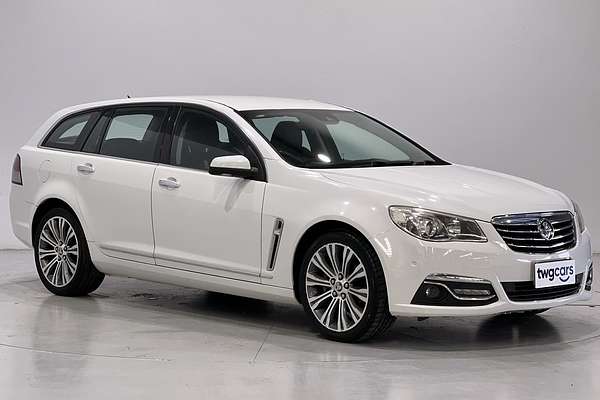 2014 Holden Calais V VF