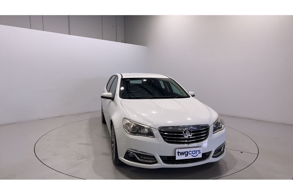 2014 Holden Calais V VF