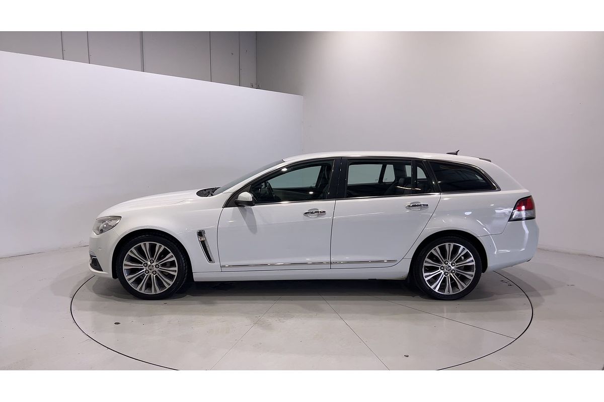 2014 Holden Calais V VF