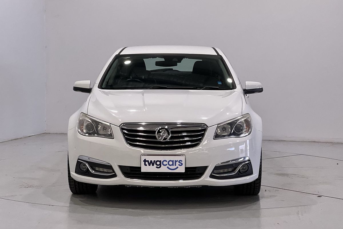 2014 Holden Calais V VF