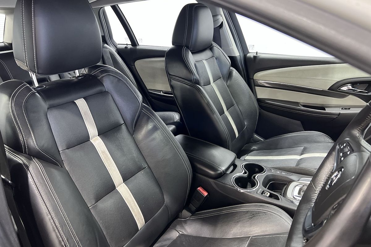 2014 Holden Calais V VF
