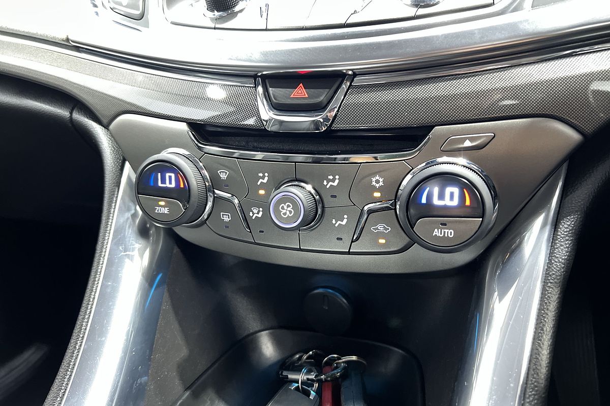 2014 Holden Calais V VF