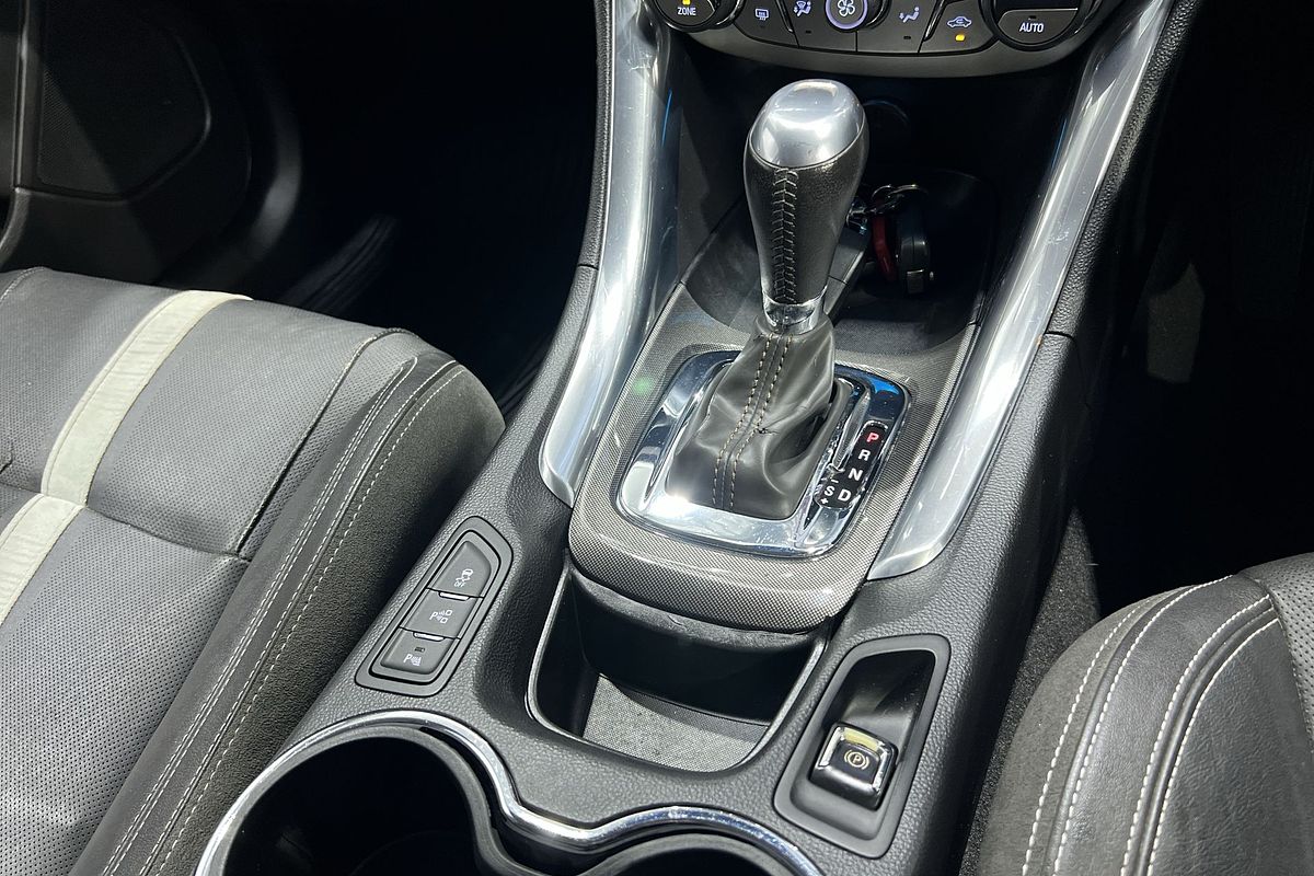 2014 Holden Calais V VF