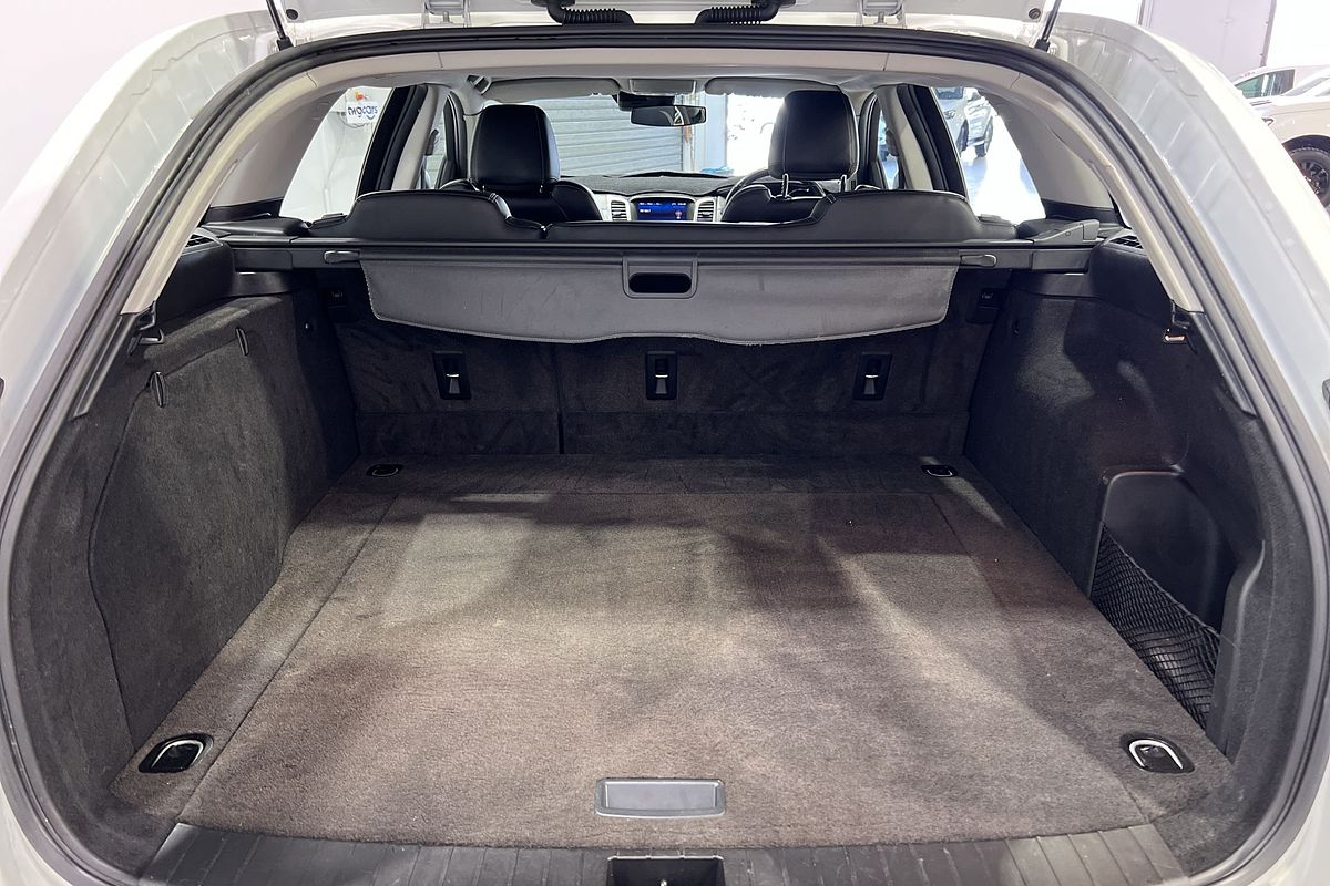 2014 Holden Calais V VF