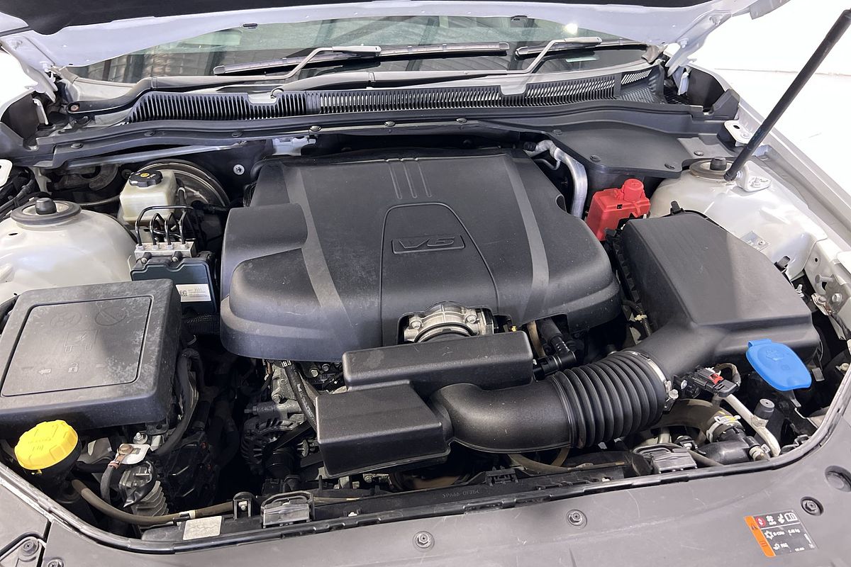 2014 Holden Calais V VF