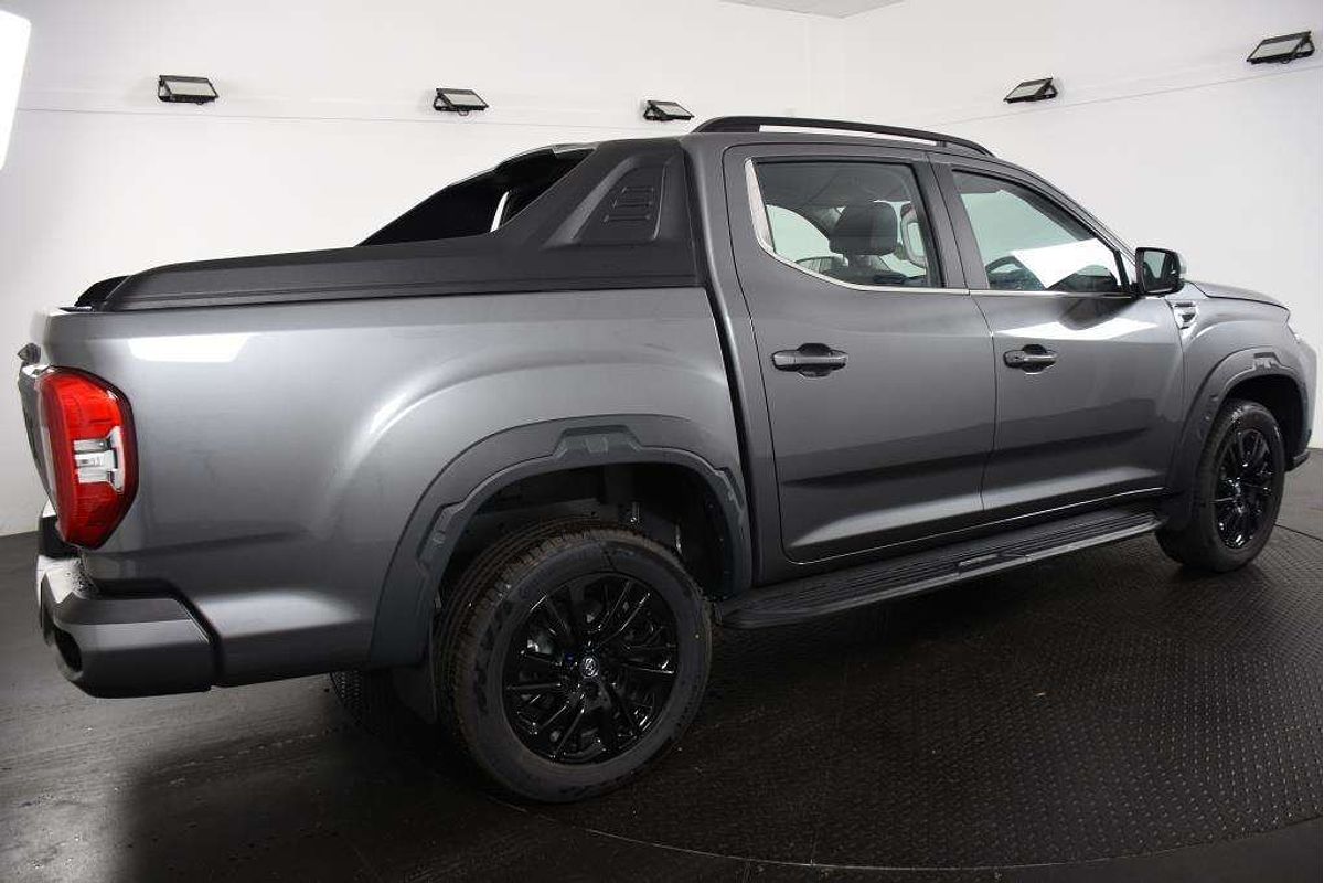2024 LDV T60 Max LUXE SK8C 4X4