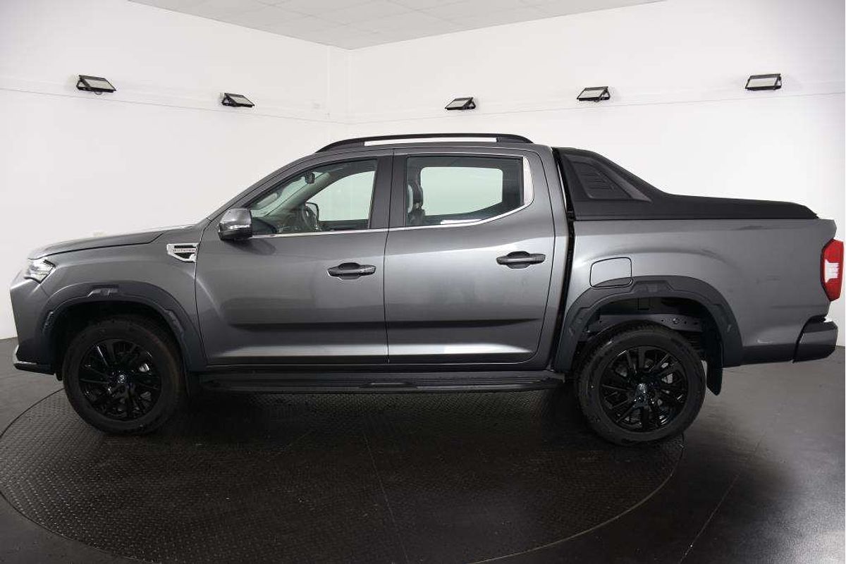 2024 LDV T60 Max LUXE SK8C 4X4