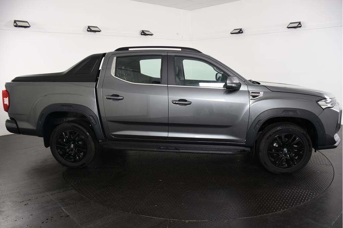 2024 LDV T60 Max LUXE SK8C 4X4