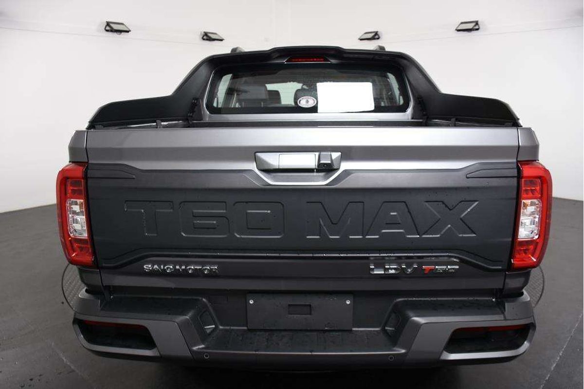 2024 LDV T60 Max LUXE SK8C 4X4