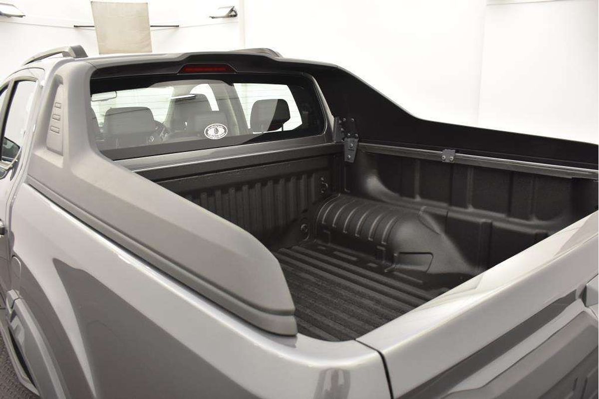 2024 LDV T60 Max LUXE SK8C 4X4