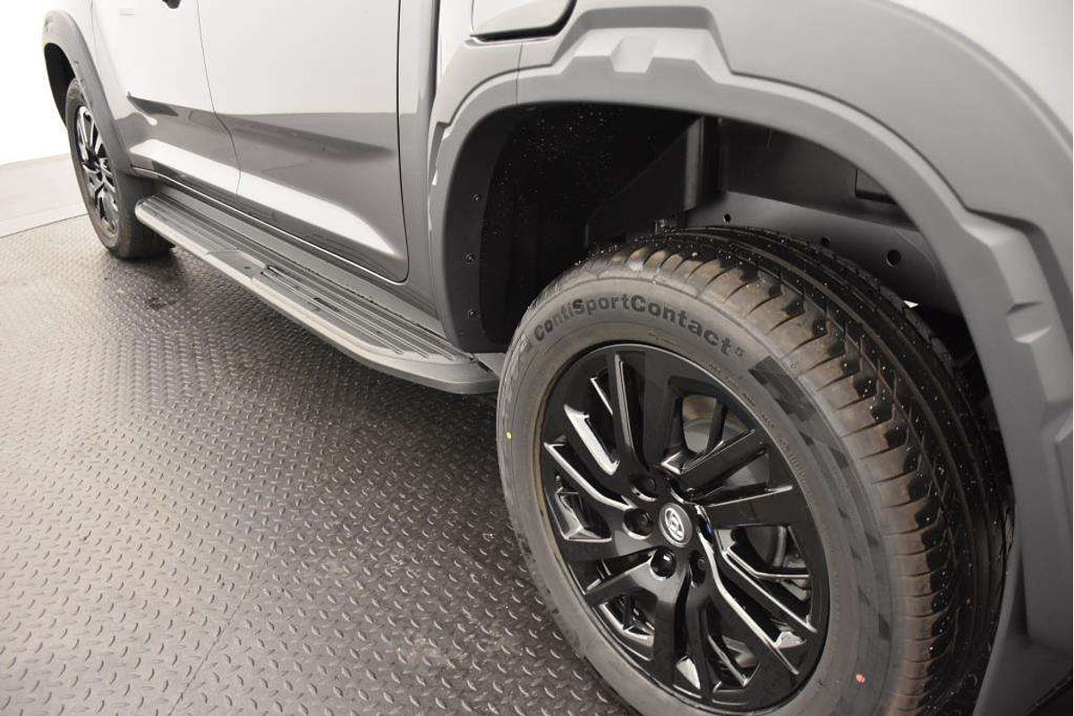 2024 LDV T60 Max LUXE SK8C 4X4