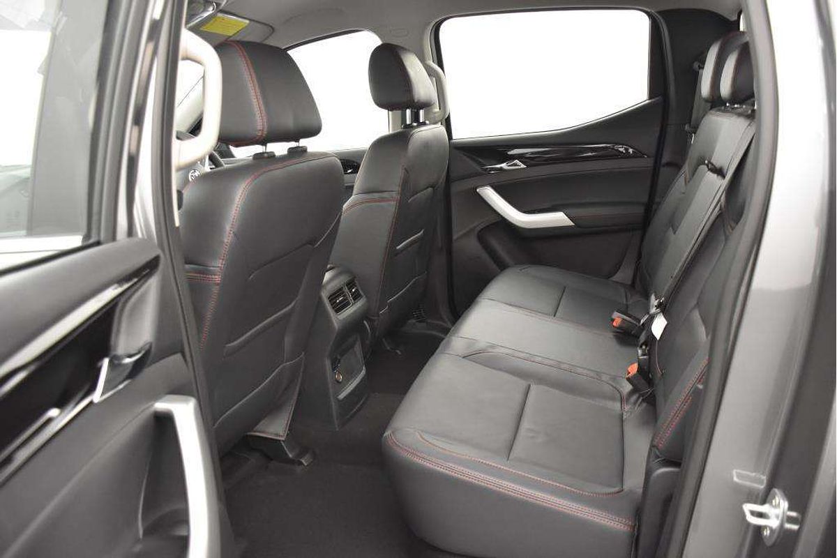 2024 LDV T60 Max LUXE SK8C 4X4